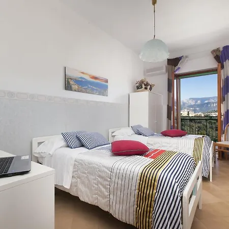 Apartment Amore - Orazio