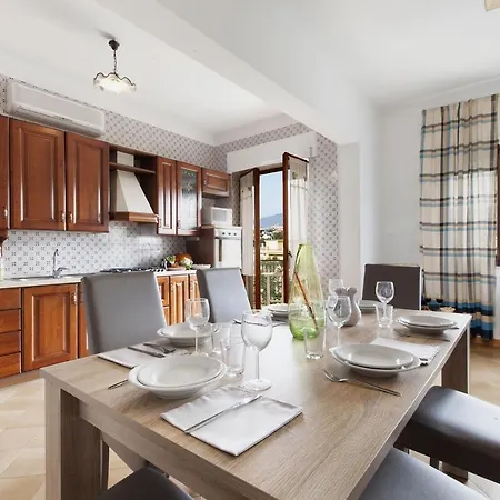 Amore - Orazio Apartment