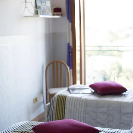 Amore - Orazio Apartment