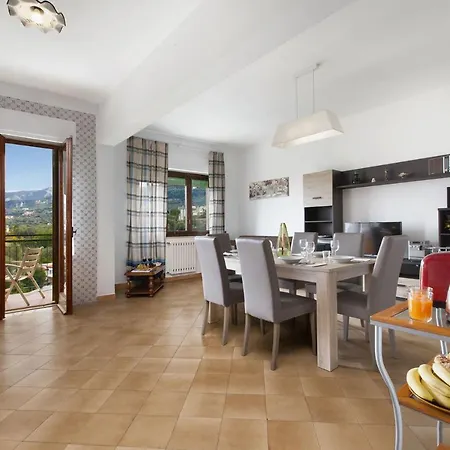 Amore - Orazio Apartment