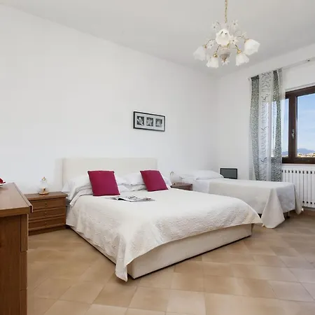 Amore - Orazio Apartment Sorrento