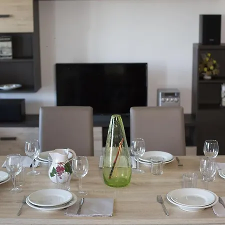 Apartment Amore - Orazio Sorrento