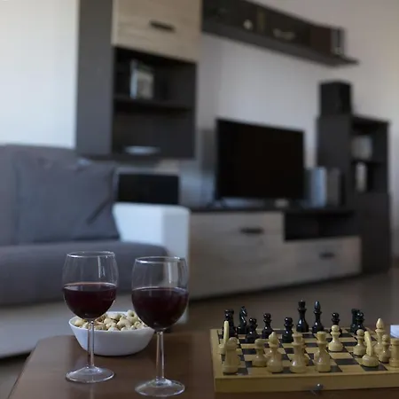 Apartment Amore - Orazio