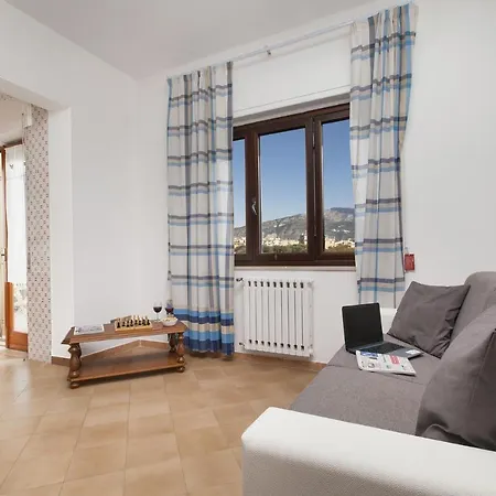 Amore - Orazio Apartment Sorrento